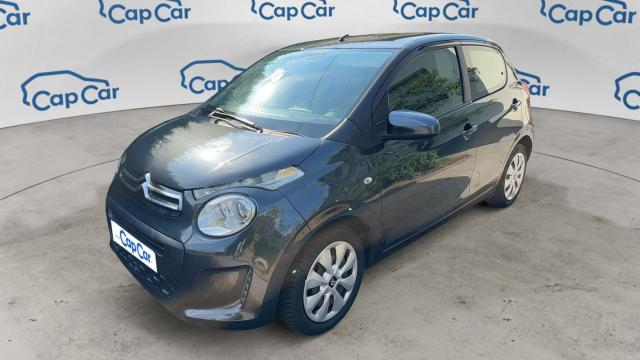 Citroen C1 Ii 1.0 Vti 72 Feel
