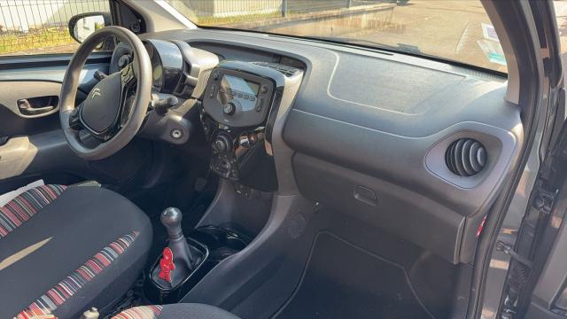Citroen C1 image 1
