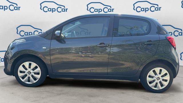 Citroen C1 image 4