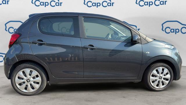 Citroen C1 image 5
