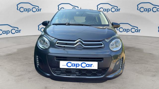 Citroen C1 image 7