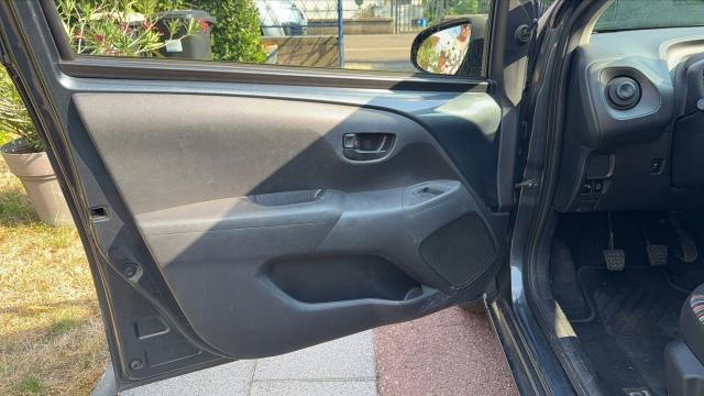 Citroen C1 image 6