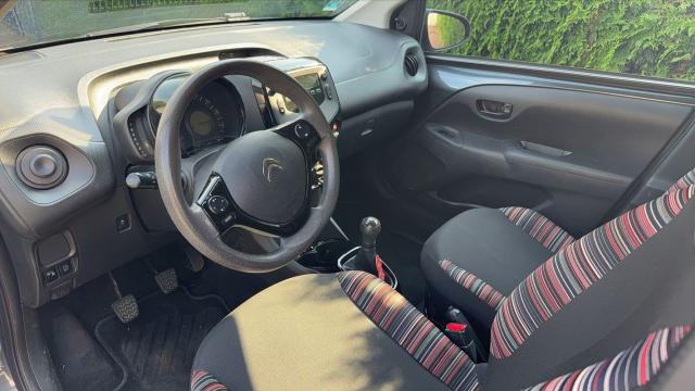 Citroen C1 image 9