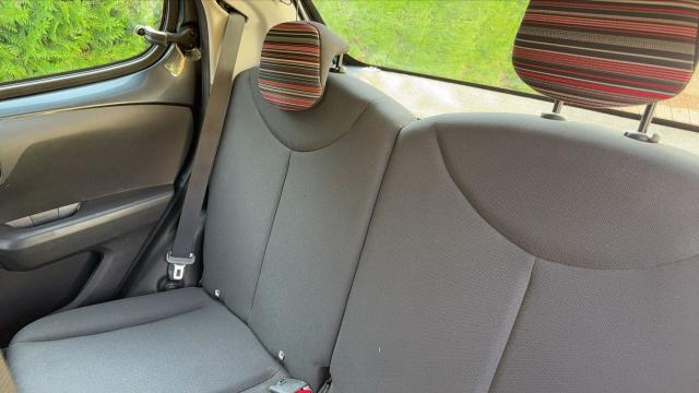 Citroen C1 image 2