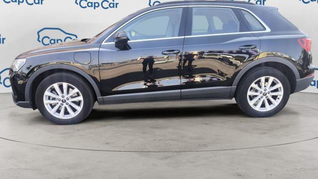 Audi Q3 image 1