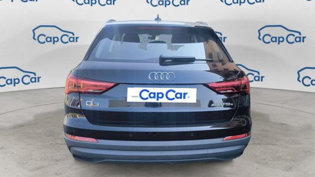 Audi Q3 image 4