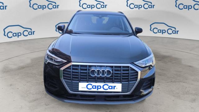 Audi Q3 image 9