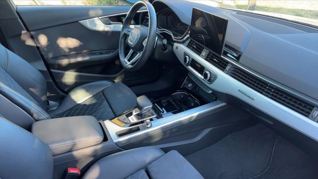 Audi Rs4 Avant image 6
