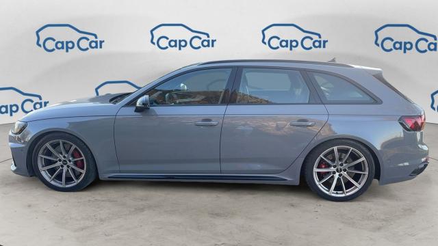 Audi Rs4 Avant image 9