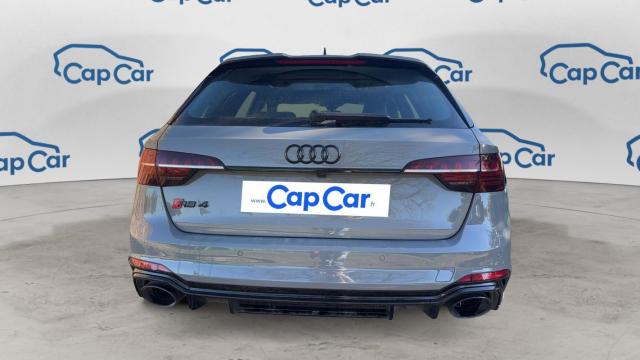 Audi Rs4 Avant image 3