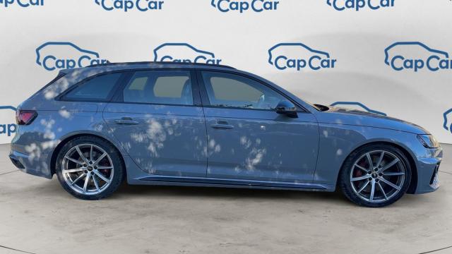 Audi Rs4 Avant image 5