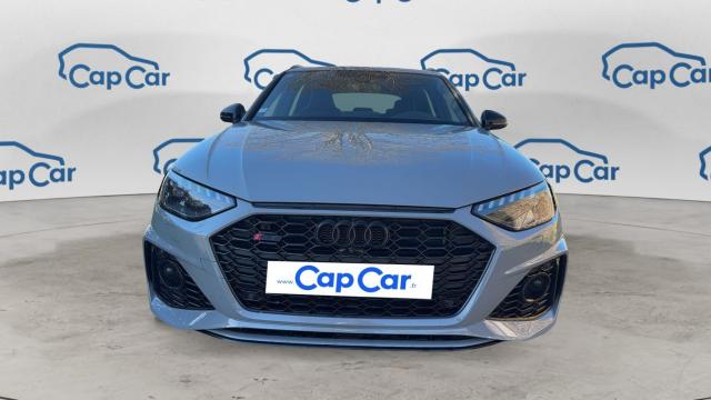 Audi Rs4 Avant image 1