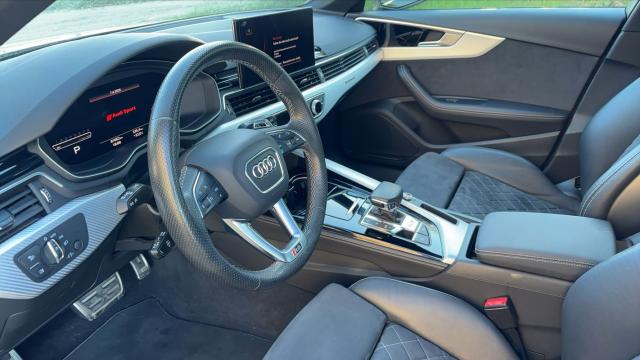 Audi Rs4 Avant image 2
