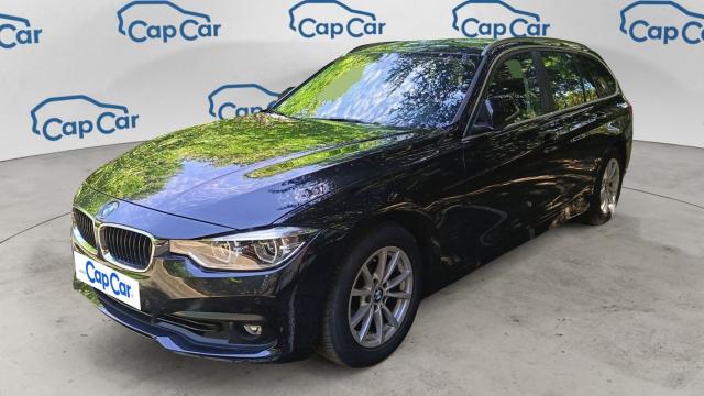 Bmw Série 3 Touring 320i 184 Steptronic8 Lounge Plus - Entretien Constructeur