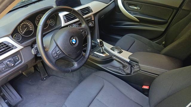 Bmw Série 3 image 8