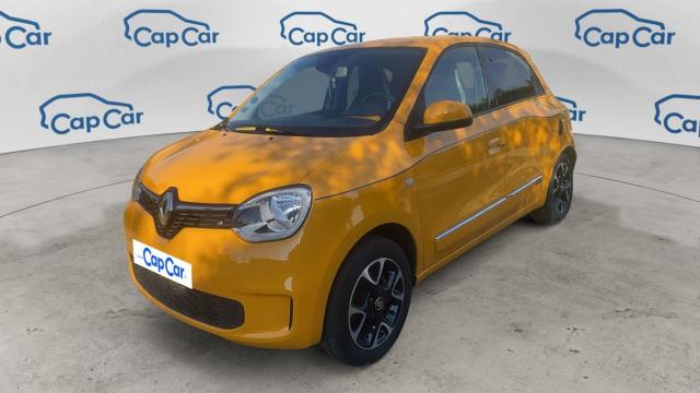 Renault Twingo 1.0 Sce 75 Intens