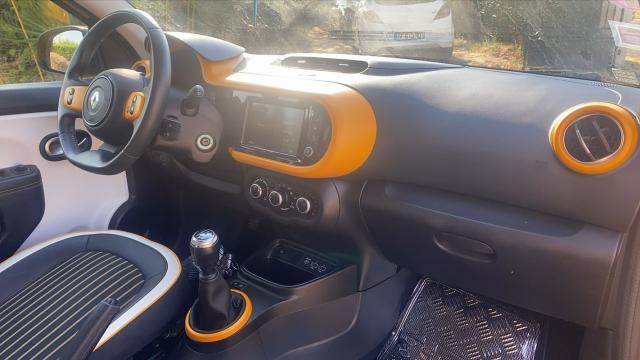 Renault Twingo image 6