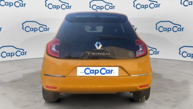 Renault Twingo image 8