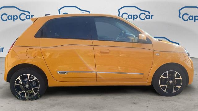 Renault Twingo image 2