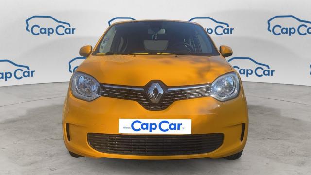 Renault Twingo image 9