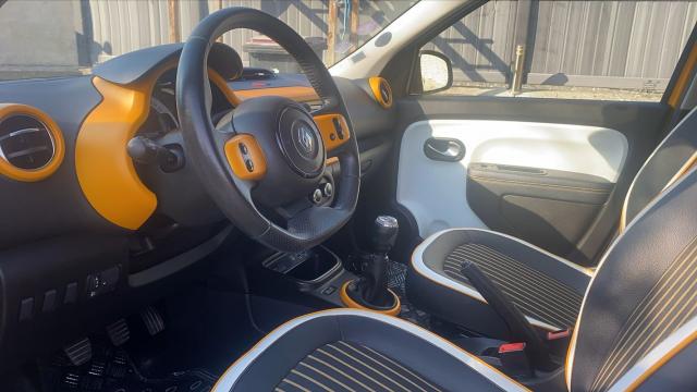 Renault Twingo image 5