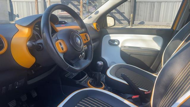 Renault Twingo image 4