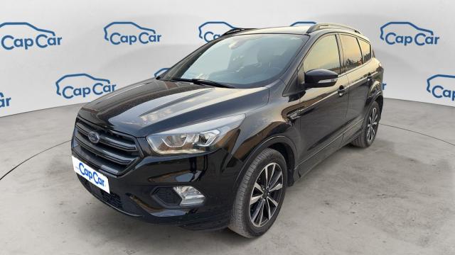Ford Kuga 2.0 Tdci 150 St-Line