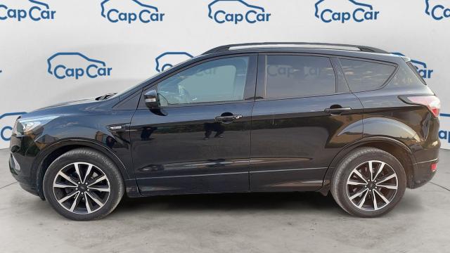 Ford Kuga image 7