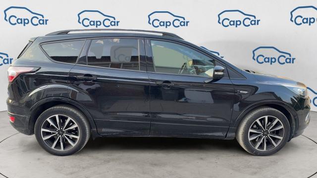 Ford Kuga image 4