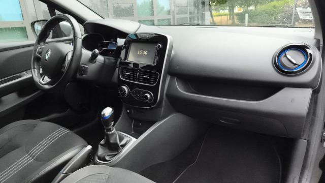 Renault Clio Estate image 7