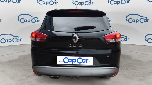 Renault Clio Estate image 3