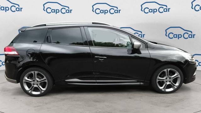 Renault Clio Estate image 1