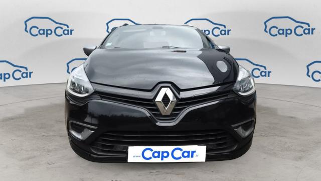 Renault Clio Estate image 2