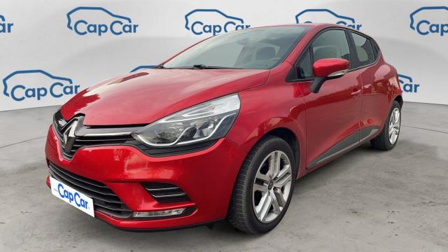 Renault Clio Iv 0.9 Tce 75 Trend - Première Main