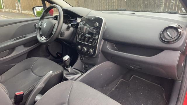 Renault Clio image 5