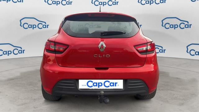 Renault Clio image 3