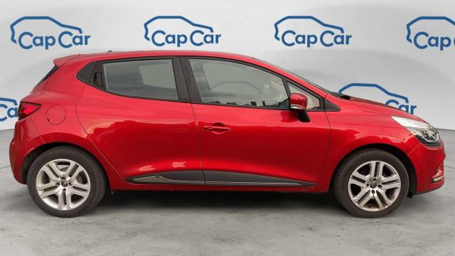 Renault Clio image 1