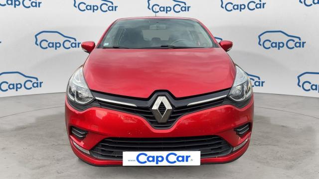 Renault Clio image 8