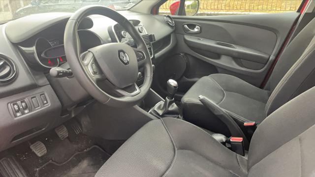 Renault Clio image 6