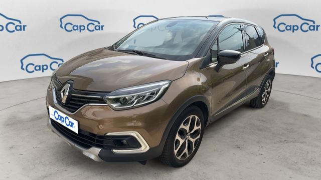 Renault Captur I 1.2 Tce 120 Energy Intens