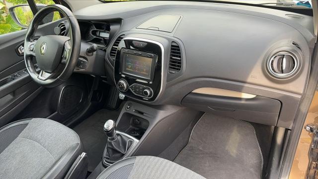 Renault Captur image 4