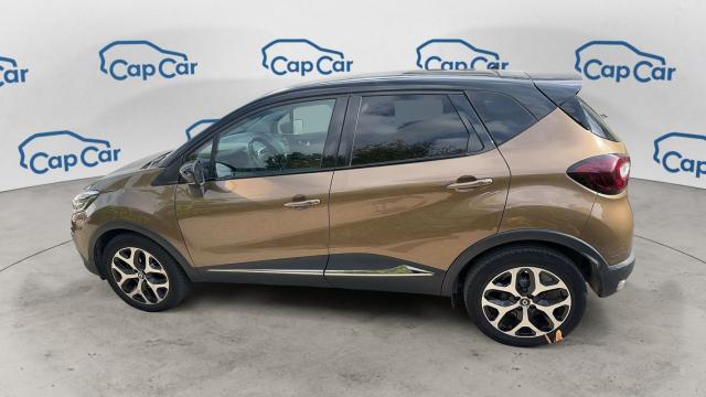 Renault Captur image 9