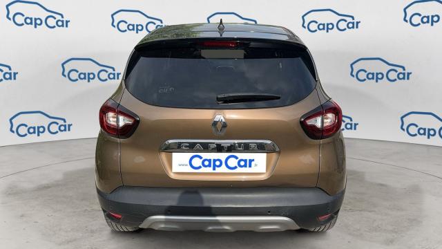 Renault Captur image 1