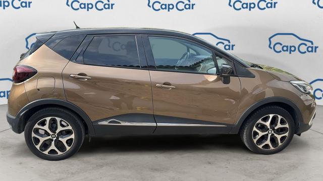 Renault Captur image 7