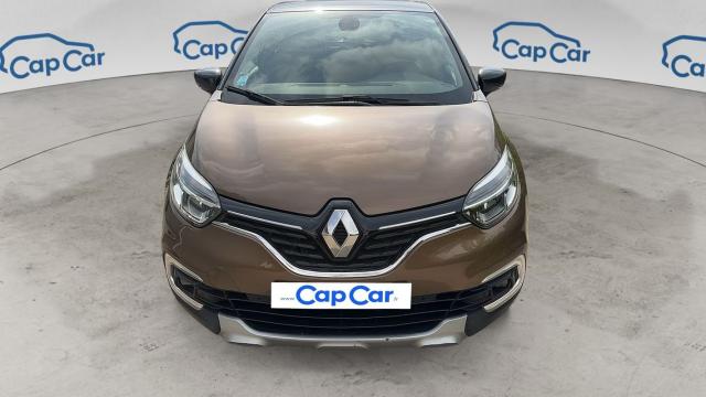 Renault Captur image 6