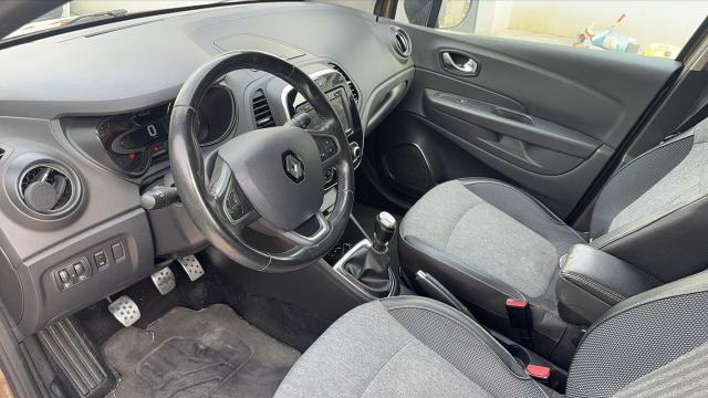 Renault Captur image 5