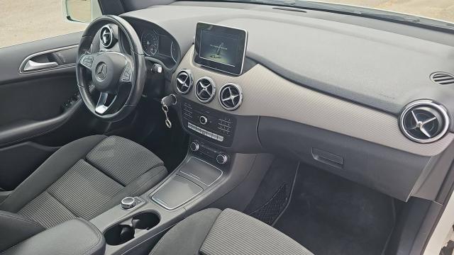 Mercedes Benz Classe B image 8