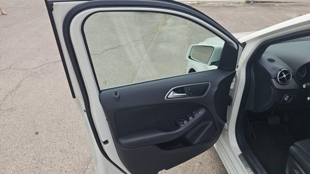 Mercedes Benz Classe B image 1