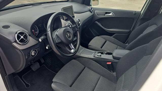 Mercedes Benz Classe B image 2