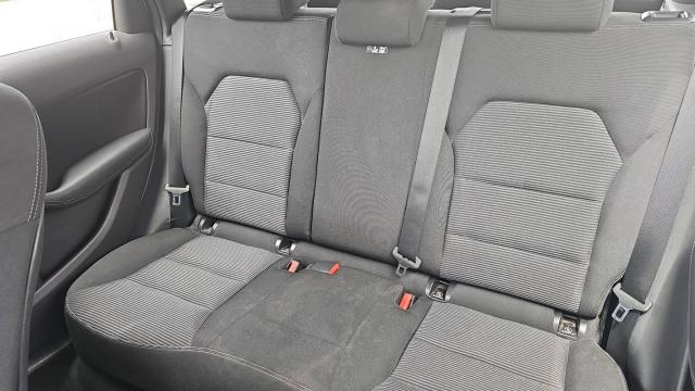Mercedes Benz Classe B image 6